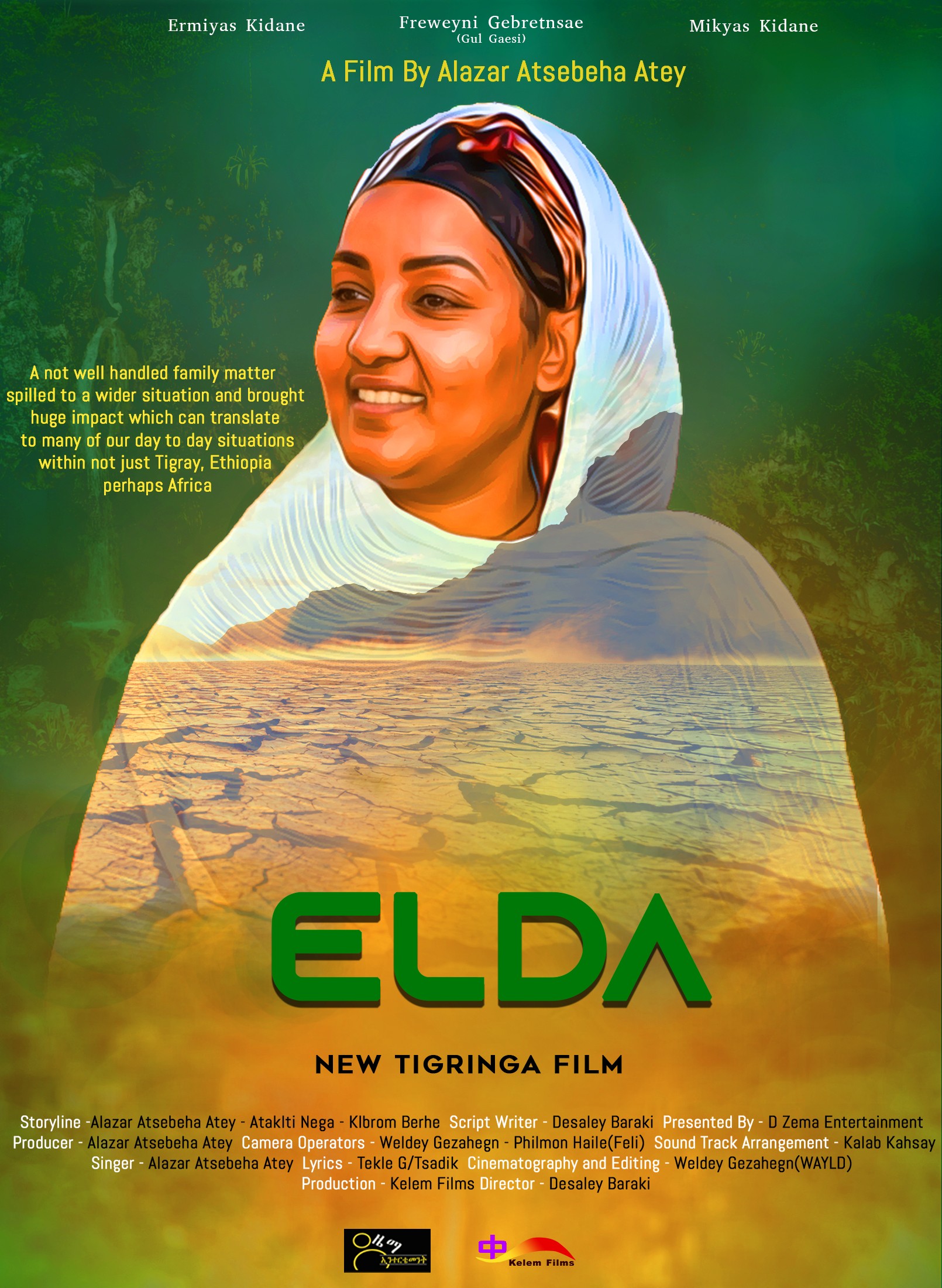 ELDA